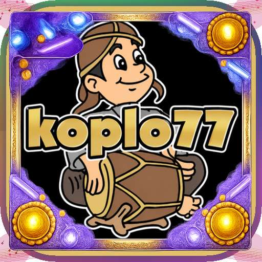 koplo77 — mitra unggulan
